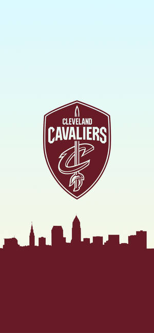 Cleveland Cavaliers Fondo de Pantalla HD — Galaxia A37 Fondos de pantalla