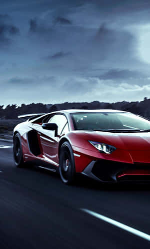 Lamborghini teléfono — Lamborghini Fondos de pantalla