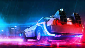 Imágenes de autos anime — Anime coche Fondos de pantalla
