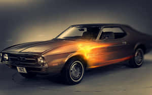 Coche Modificado Fondo de Pantalla 1920 x 1200 — MacBook Air M1 Fondos de pantalla
