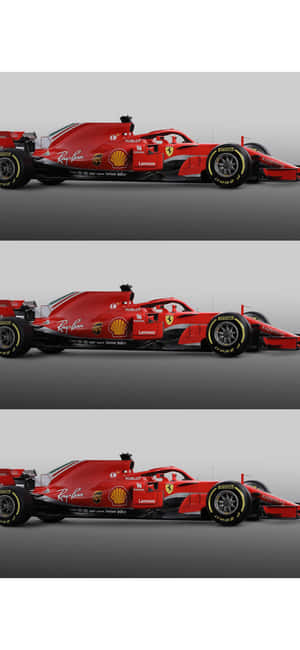 Fondo iPhone XS F1 2018 — Moto G67 Fondos de pantalla