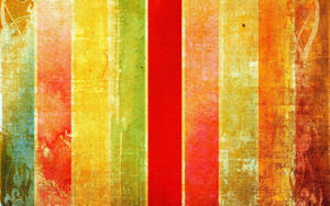 Vista previa de fondo de pantalla rayas, vertical, multicolor, vintage — Brillante Fondos de pantalla