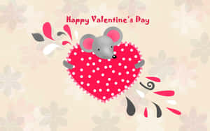 Comparte el Amor Juntos Este Día de San Valentín — Lindo día de San Valentín Fondos de pantalla