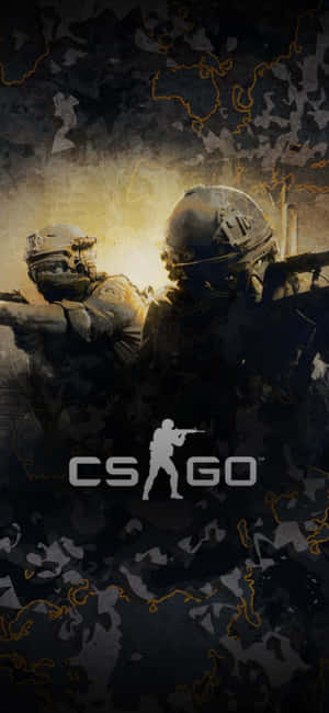 Fondo de Iphone Xs Counter-strike Global Offensive — POCO C Fondos de pantalla