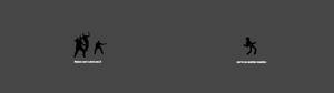 Fondo de pantalla de meme de ninja de informática — 2560x1440 Fondos de pantalla
