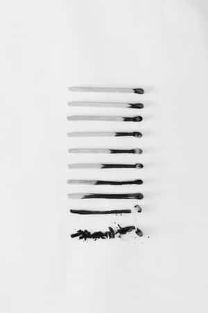 Imágenes estéticas en blanco y negro — Estético blanco y negro Fondos de pantalla