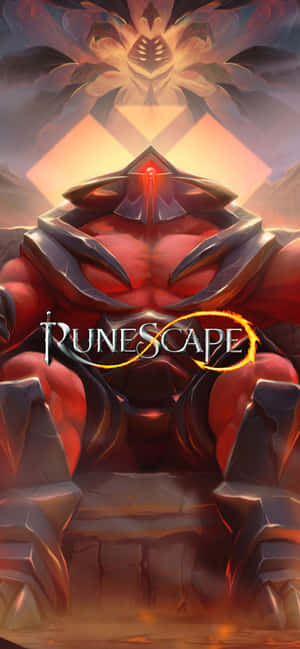 Fondo de Runescape para Iphone Xs Max — Vivo V70 Lite 4G Fondos de pantalla