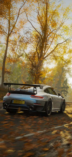 Fondo de Forza Horizon 4 para Iphone Xs — OnePlus 15T Fondos de pantalla