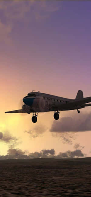 Fondo de iPhone Xs Microsoft Flight Simulator — POCO F Fondos de pantalla