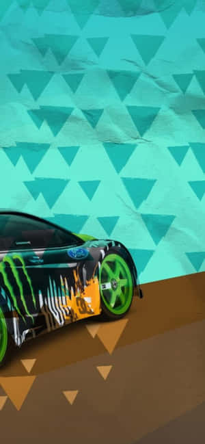 Fondo Iphone Xs Max Dirt 3 — OnePlus 15T Fondos de pantalla