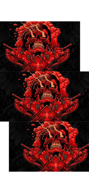 Fondo de pantalla iPhone X Gears Of War 5 — Oppo Find X Fondos de pantalla