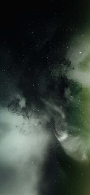 iPhone 11 Verde — iPhone 14 Pro Max Fondos de pantalla