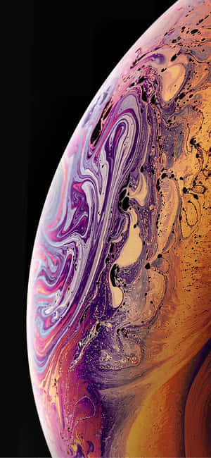 Stock Iphone Xr — Galaxia A17 Fondos de pantalla