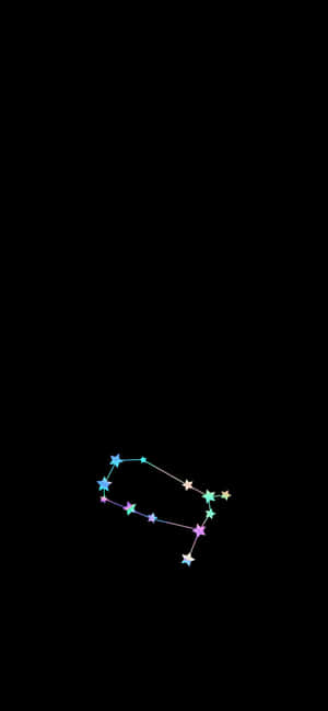 Scorpio iPhone — Galaxia A17 Fondos de pantalla