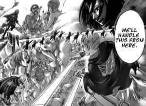 Fondo de panel de manga — Panel de manga Fondos de pantalla