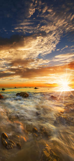 Fondo Iphone Xs Malibú — OnePlus Fondos de pantalla