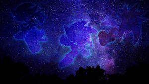 1920x1080 Erizos en las Estrellas