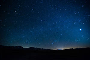 4256x2832 Fondo de Pantalla de Cielo Estrellado