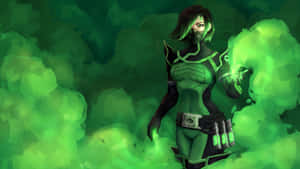 Fondo de Valorant 1366x768 — Valorant Fondos de pantalla