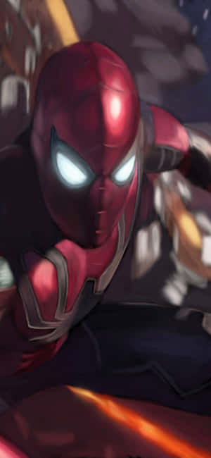 Fondo Iphone Xs Marvel's Avengers — Oppo A6t Pro Fondos de pantalla