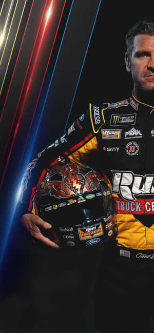 iPhone Nascar — Samsung Galaxy S20 Fondos de pantalla