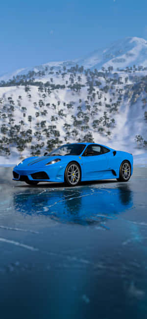 Fondo de Forza Horizon 4 para Iphone Xs — Moto G67 Fondos de pantalla