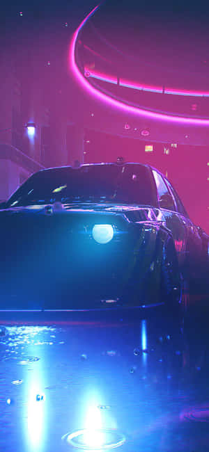 Mejor fondo de Need For Speed Heat — Nothing Phone (3a) Fondos de pantalla