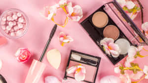 Cosas lindas — Rosa aesthetic GIF Fondos de pantalla