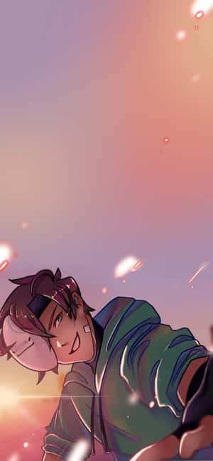 Fondo de Dream SMP — Galaxia A18 Fondos de pantalla