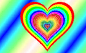 Imágenes de corazones de amor — Corazón de amor Fondos de pantalla