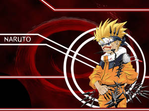 Cuchillas en Movimiento de Naruto — Naruto shippuden GIF Fondos de pantalla