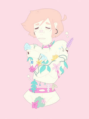 Gore Pastel — Gótico pastel Fondos de pantalla