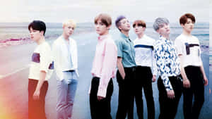 Fondo de Kpop — Kpop GIF Fondos de pantalla