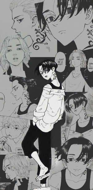 Fondo de Tokyo Revengers — Tokyo revengers Fondos de pantalla