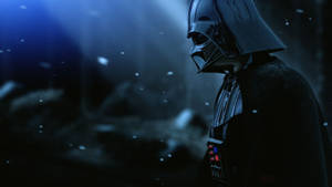 Fondo de pantalla del villano Darth Vader de Star Wars. — 1600x900 Fondos de pantalla