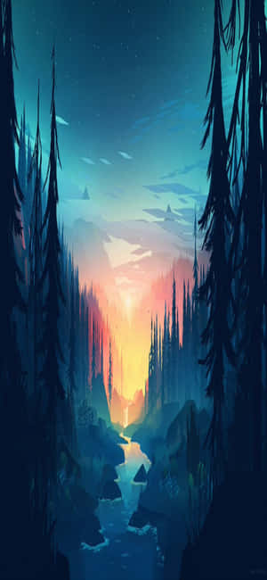 Dave2d — Oppo Find X Fondos de pantalla