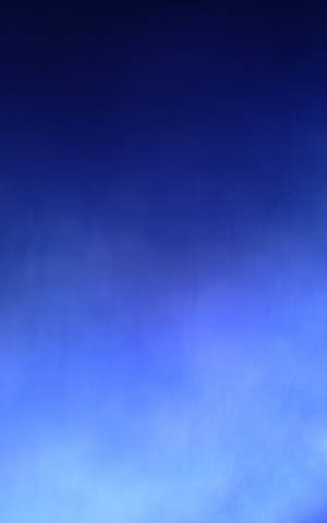 Degradado Azul Claro Nube — Xiaomi Pad Mini Fondos de pantalla