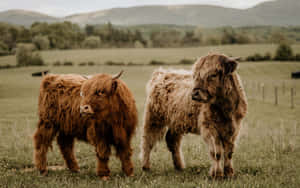 Fotos de vacas lindas