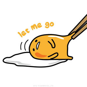 Estética Gudetama — Anime aesthetic GIF Fondos de pantalla