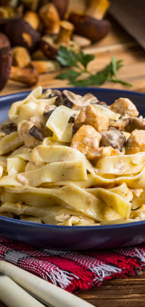 Fondo de Pasta Android — Galaxia A17 Fondos de pantalla