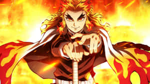 Imágenes de Demon Slayer 4K — Demon slayer Fondos de pantalla