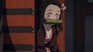 Demon Slayer Nezuko Cesta Nueva