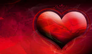 Imágenes de corazón de amor — Corazón de amor Fondos de pantalla