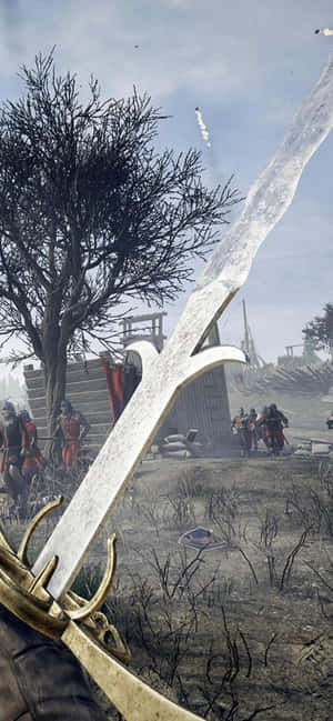 Fondo iPhone Xs Max Mordhau — Nubia Focus 2 Fondos de pantalla