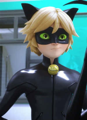 Imágenes de Cat Noir