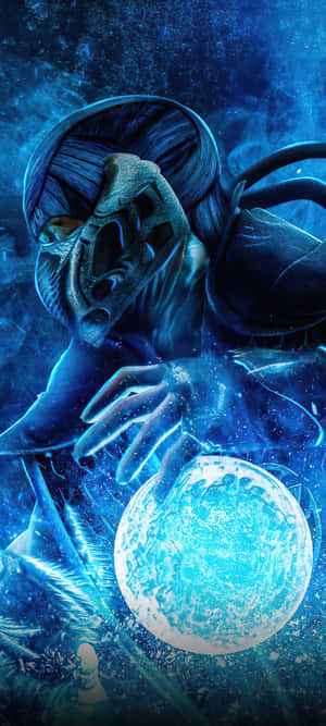 Mortal Kombat 2021 — Oppo Find X Fondos de pantalla
