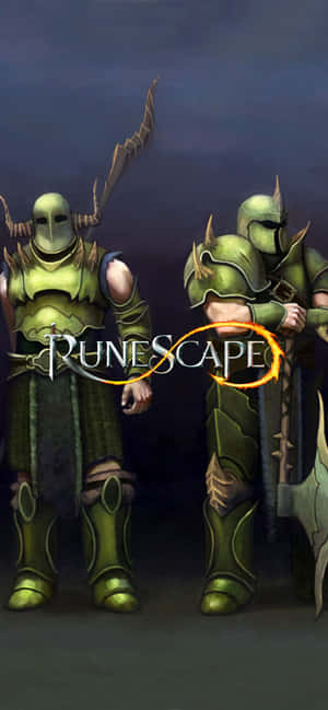 Fondo de Iphone XS Max Runescape — OnePlus 15T Fondos de pantalla