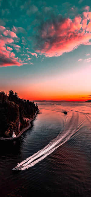 Fondo de iPhone 12 Pro — Oppo A6x Fondos de pantalla