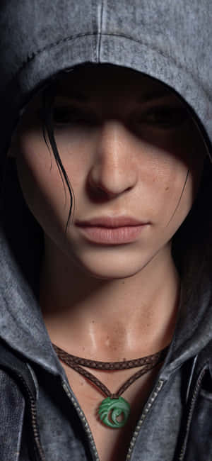 Fondo Pixel 3 Shadow Of The Tomb Raider — Galaxia F Fondos de pantalla