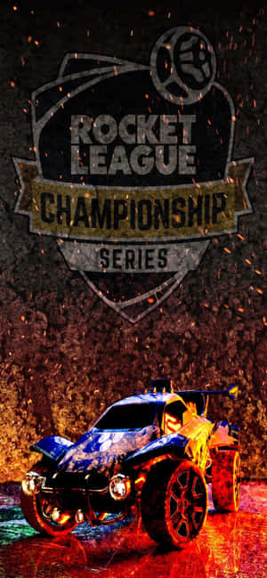 Fondo de Rocket League para iPhone Xs Max — Xiaomi 17 Pro Fondos de pantalla